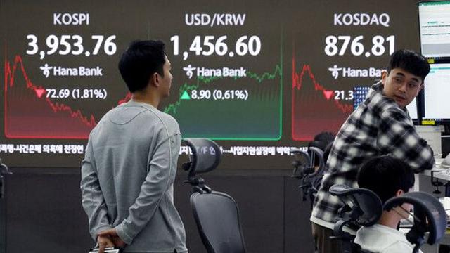 모멘텀 부재…숨고르기 국면 구간[주간증시전망]