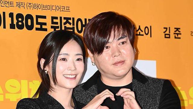 '소율♥' 문희준, 딸 잼잼이에 벌써 상속 끝냈다…