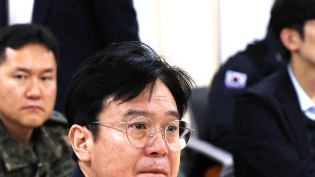 울산화력발전소 붕괴 75시간째...정부 