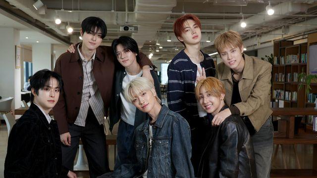 뉴비트, 정규 데뷔→투 타이틀 컴백… “엔하이픈 선배 보며 치명미 연구” [IS인터뷰]