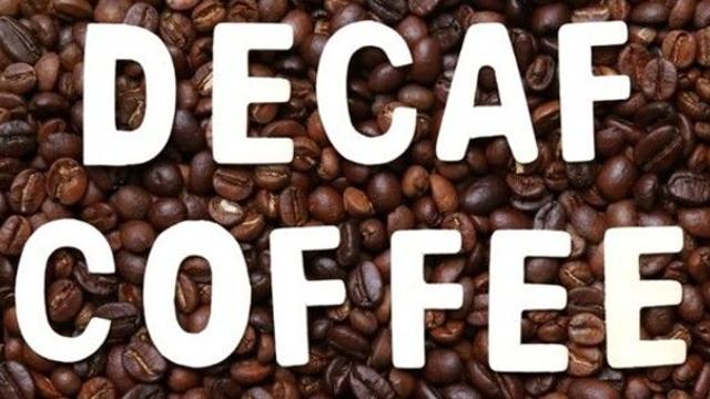 '무늬만 디카페인' 시대 끝난다… 잔류 카페인 '0.1% 이하'만 '디카페인' 표시 허용, 내년 3월 시행
