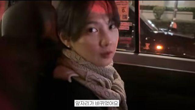 윤승아, 日 식당 불친절 목격에 씁쓸 “옆 테이블 아이 장난감 제지” [RE:뷰]