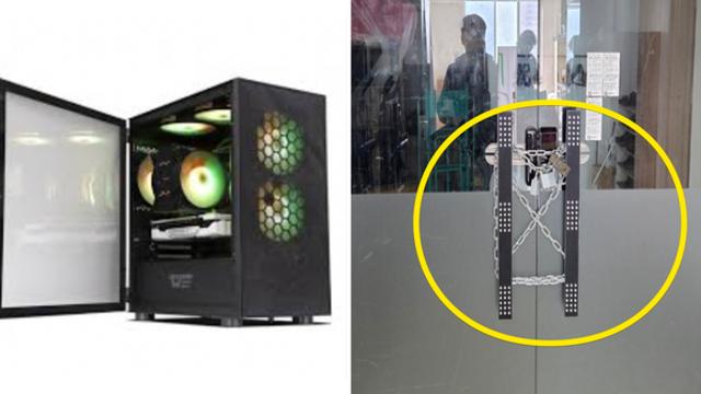 조립 PC업체 '컴마왕' 대표 사전 공지 없이 운영 중단하고 잠적? 내부정리한 본사 사진 떠도는 근황 (+먹튀, 사이트, 호구, 사장)