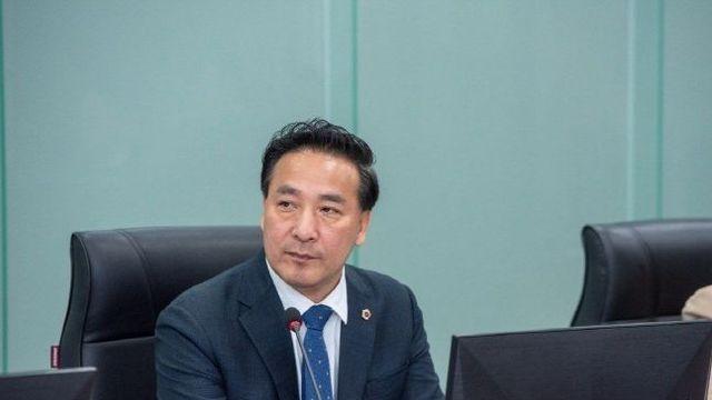 고령 장애인 쉼터 문 닫나… 김용성 경기도의원 “본예산 심사 과정에서 복원되길”