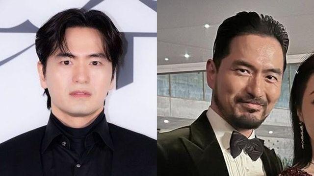 레오나르도 디카프리오인 줄…이진욱, ‘덥수룩한 턱수염’→중후한 매력 [RE:스타]