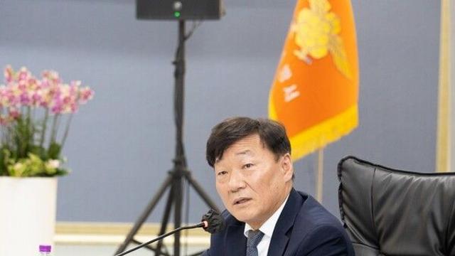 남종섭 의원, “데이터센터 화재 대응체계 전면 점검 필요