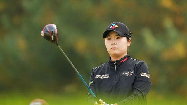 끝까지 1위 지킨 홍정민, 생애 첫 상금왕 등극..공동 다승왕까지 2관왕