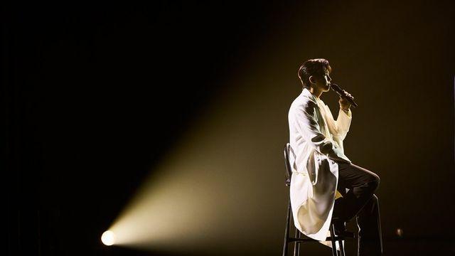 임영웅, 대구도 온통 찬란히 빛났던 하늘빛 ‘3일간의 축제 끝’