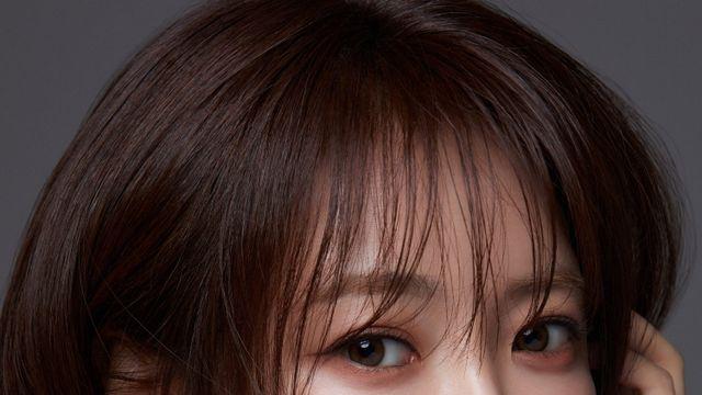 고준희, 큐브엔터와 전속계약 [공식]