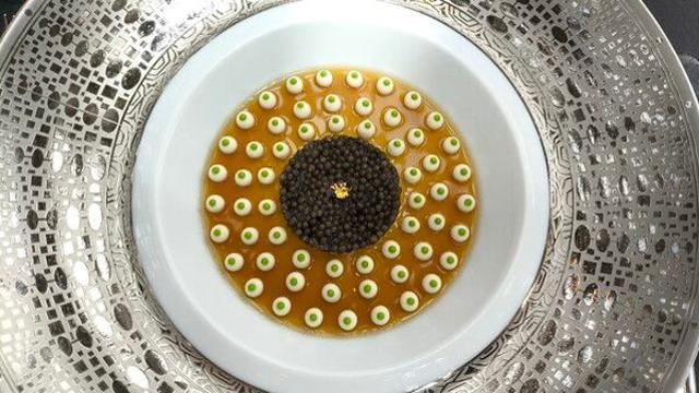 [김관수의 FUN FUN 여행 4] 마카오 럭셔리 호텔 그랜드리스보아팰리스 & SJM 미식로드