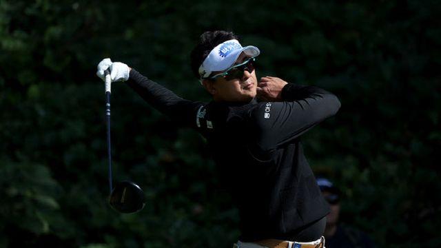 박상현, 20년 만에 40대 다승 기록…끝내기 버디로 '최종전 우승'