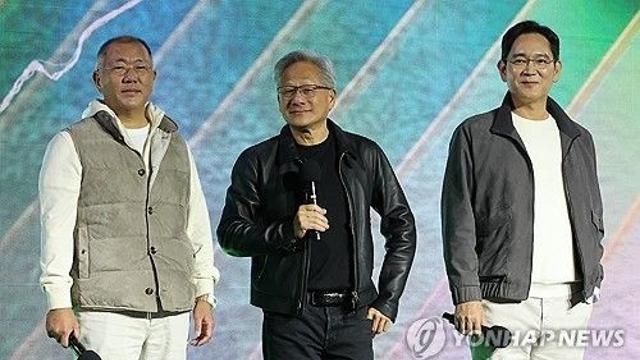 [AI돋보기] 한국, AI 3강 꿈꾸지만…현실은 '글로벌 톱10'