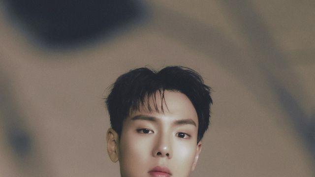 몬스타엑스 14일 美 싱글 발표…셔누&민혁 콘셉트 포토 공개