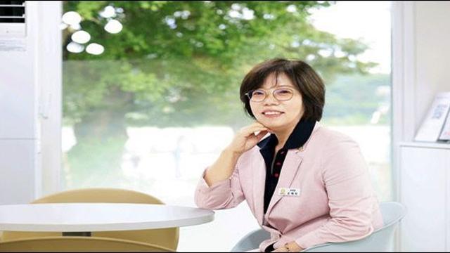 양평군의회 9대 후반기 '오혜자 의장'