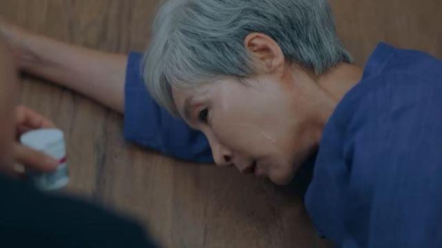 파죽지세로 자체 최고 또 경신…주말 안방극장 접수했다는 'SBS 드라마'