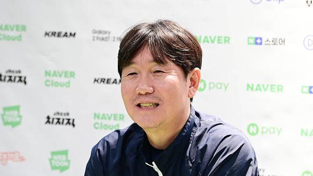 류현진 'WBC 대표 발탁 가능성' 열렸다?…류지현 감독 