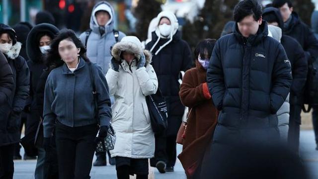 가을 같던 주말 끝...내일(10일) 날씨 알려지자, 시선 쏠렸다