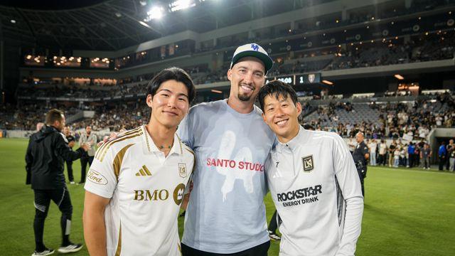 'WS 우승' 김혜성이 인정! 