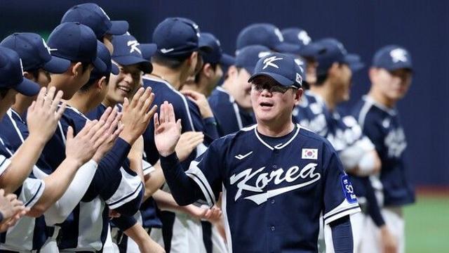 [STN 현장] 야구 흥행 폭풍은 류지현호에도 계속된다…9일 체코전 매진→이틀 연속 ‘완판’