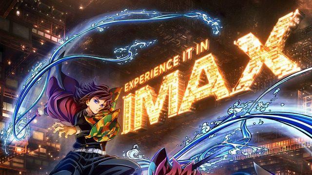 홍콩 원정 관람까지…中 개봉 앞둔 ‘귀멸의 칼날’, 글로벌 박스오피스 요동