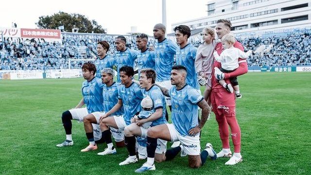 [오피셜] 승격→강등→승격→강등...요코하마FC, 쇼난 벨마레-알비렉스 니가타와 함께 강등