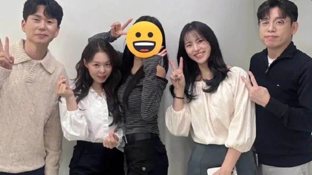 '나는 솔로' 헤어스타일 바꾼 영식