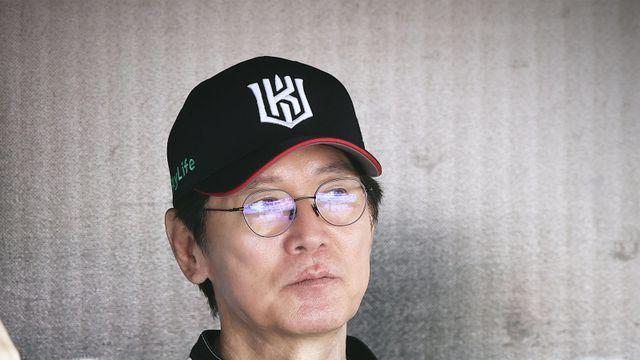 “잘 성장해 오면 오히려 좋지” 안현민 향한 이강철 KT 감독의 믿음, 대만서 전한 메시지