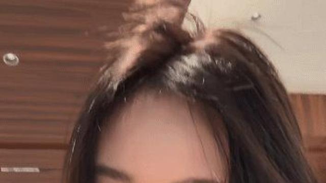 여자친구가 머리 만지는걸 싫어하는 이유