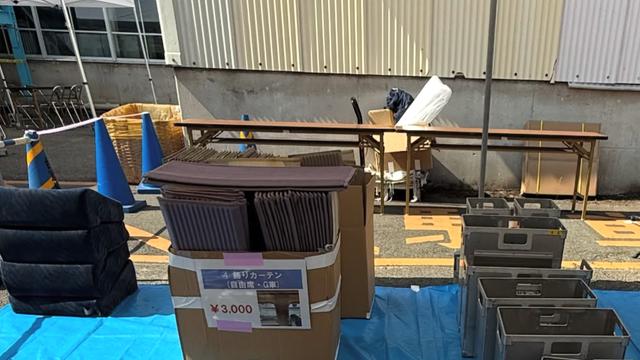 일본 철도 회사가 신칸센 폐차할 때 돈 버는 법