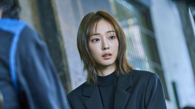 ‘당신이 죽였다’ 전소니, 감정의 결을 읽어낸 눈빛 연기