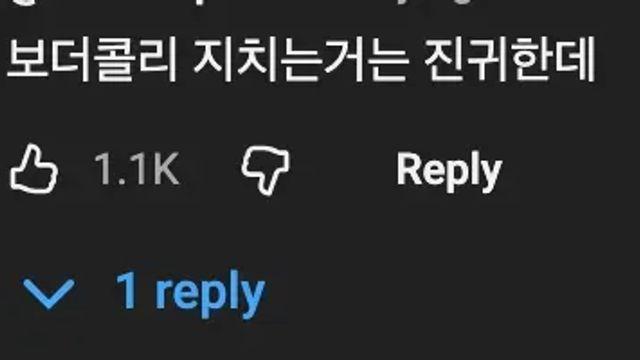 말을 형님으로 모시는 보리꼬리.mp4,,