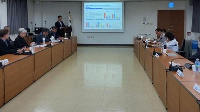 국립탐라문화유산연구센터 '동인초' 부지에  들어서나