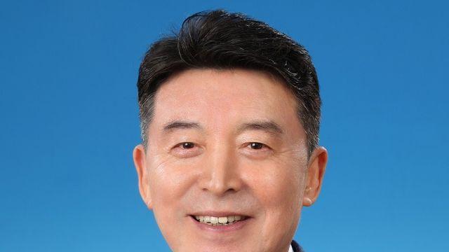 양양홀딩스(주) 현희용 회장, 대한적십자사 포장증 수상…사회공헌과 나눔의 가치 실천