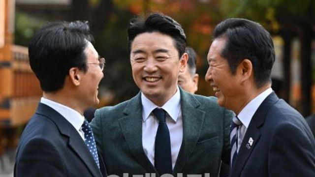 2035 NDC 53~61%로 확정…산업계 탄소감축 부담 커진다