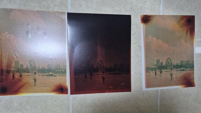 너도 할 수 있다! 컬러인화!!(인화편)