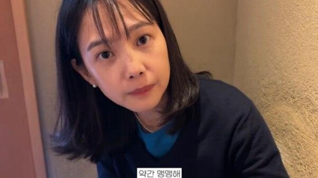 윤승아, 일본 도쿄 맛집서 불쾌했던 '불친절 응대' 폭로… 