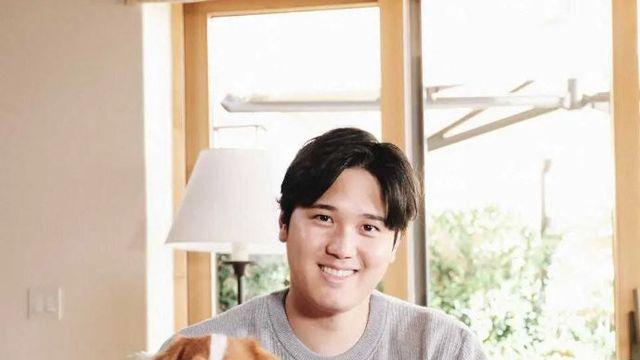 오타니로 체감되는 얼굴 체지방의 중요성