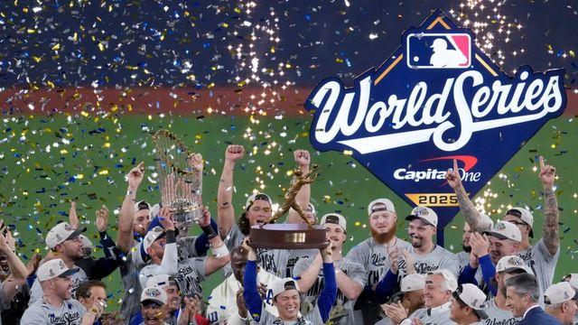 'WS 2연패 달성' 최강팀 다저스도 과제가 있다고?…