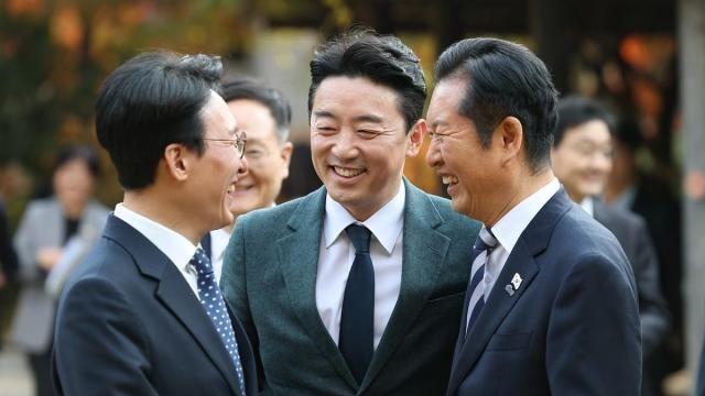 당·정·대, 배당소득 분리과세율 인하 시사…온실감스 감축 이번 주 확정