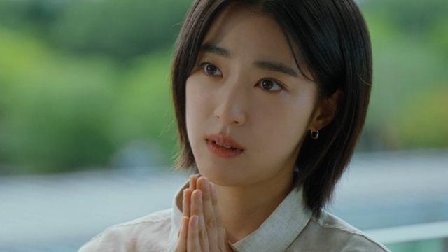 최성은, ♥이재욱에게 스며들었다 (마지막썸머)[TV종합]