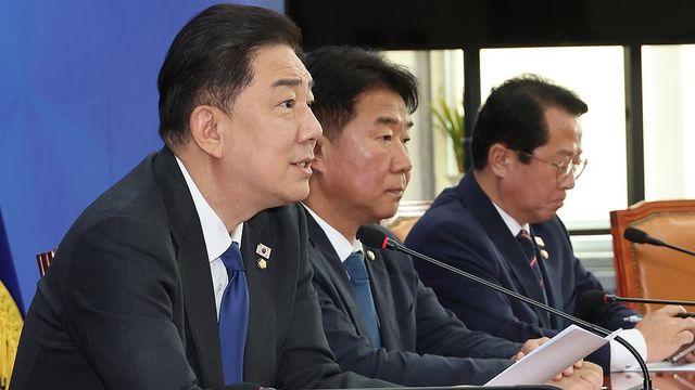 '대장동' 국조 카드 동시에 꺼내 든 여야…동상이몽에 성사 미지수