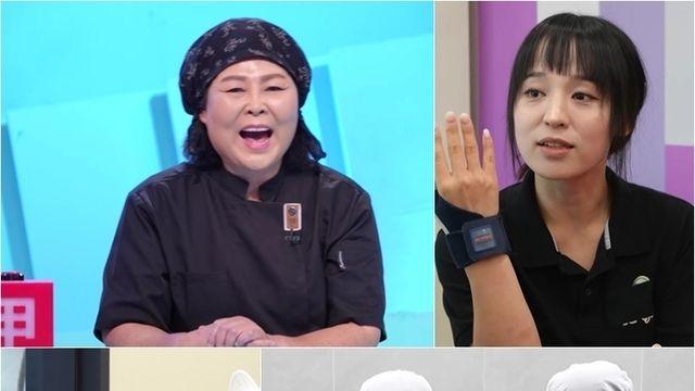 KBS2 ‘사당귀’ 이순실, 월 5억 매출 기록한 김량진 대표에 콜라보 제안! ‘욕망 폭발’