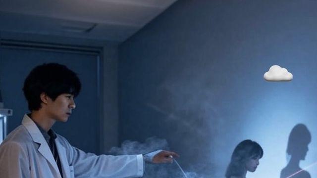 일본, 벽을 투시할 수 있는 카메라 개발