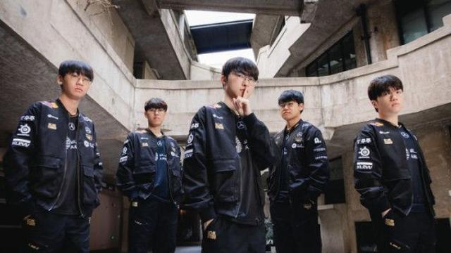 '3년 만에 통신사 결승전'...T1 kt 롤드컵 중계 시간 및 채널