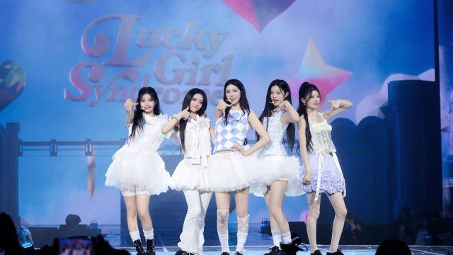 아일릿, 앙코르 팬콘으로 ‘대세 인증’…24일엔 싱글 발매도