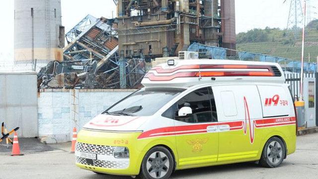 울산 붕괴 현장서 시신 1구 추가 수습…