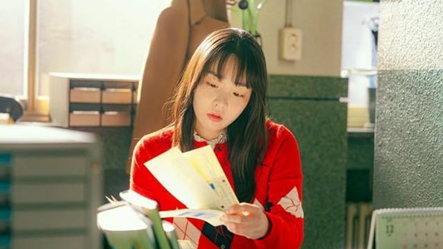 '태풍상사' 김민하에게 스며들었다…매력포인트 셋