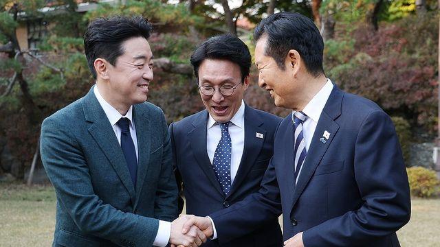 2035 NDC '53∼61% 감축'으로 정해질 듯…정부안보다 소폭 상향