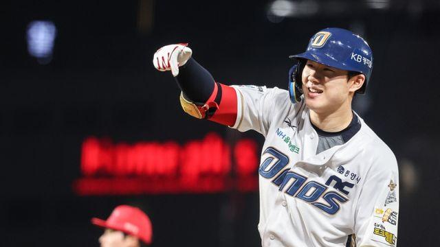 보상금만 8억원+선수 1명, KIA→NC 최원준은 왜? FA 종착지는