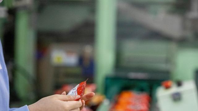 AI와 자동화가 만든 'K-라면 표준'… 농심 구미공장의 35년 진화